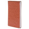 Acco Pressboard Report Cover 8-1/2 x 11", Red, Expanded Width: 2" A7017928